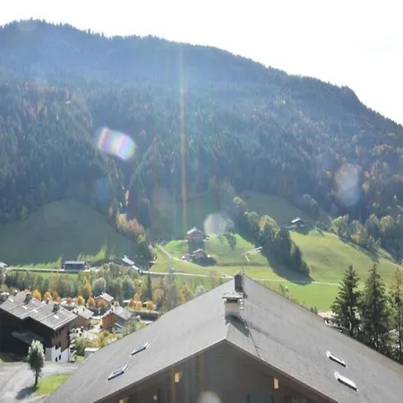Millepertuis C * Le Grand-Bornand