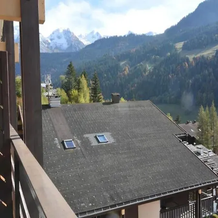 Appartement Millepertuis C *