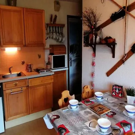 Millepertuis C Appartement