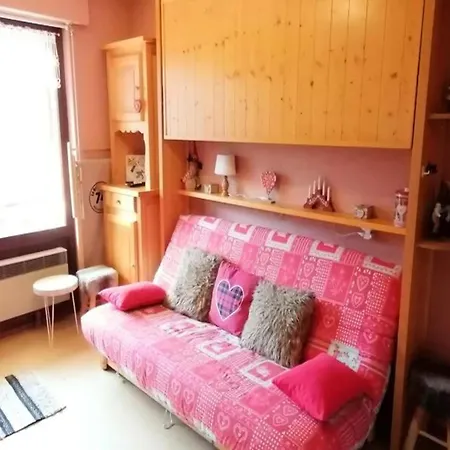 Millepertuis C Appartement *