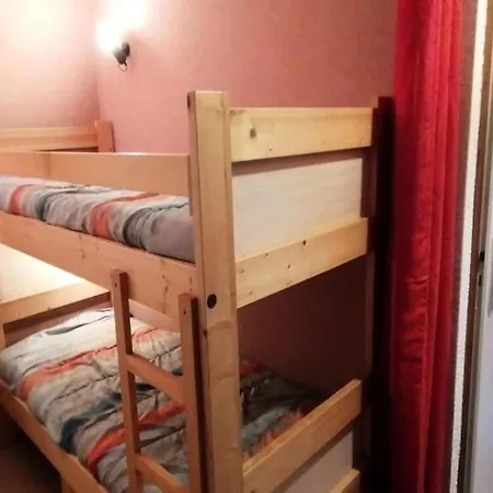Millepertuis C Appartement Le Grand-Bornand