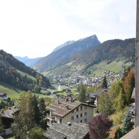 Millepertuis C Le Grand-Bornand